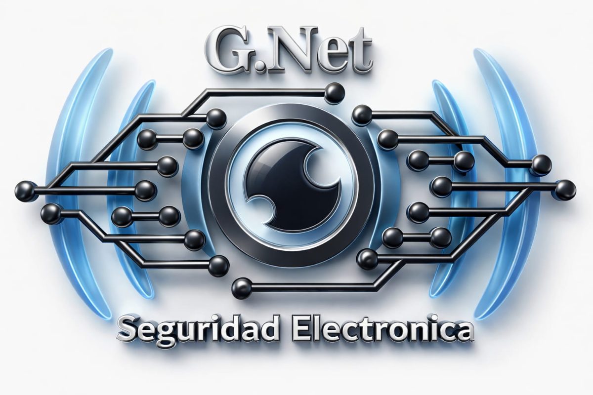 G-Net Seguridad electronica