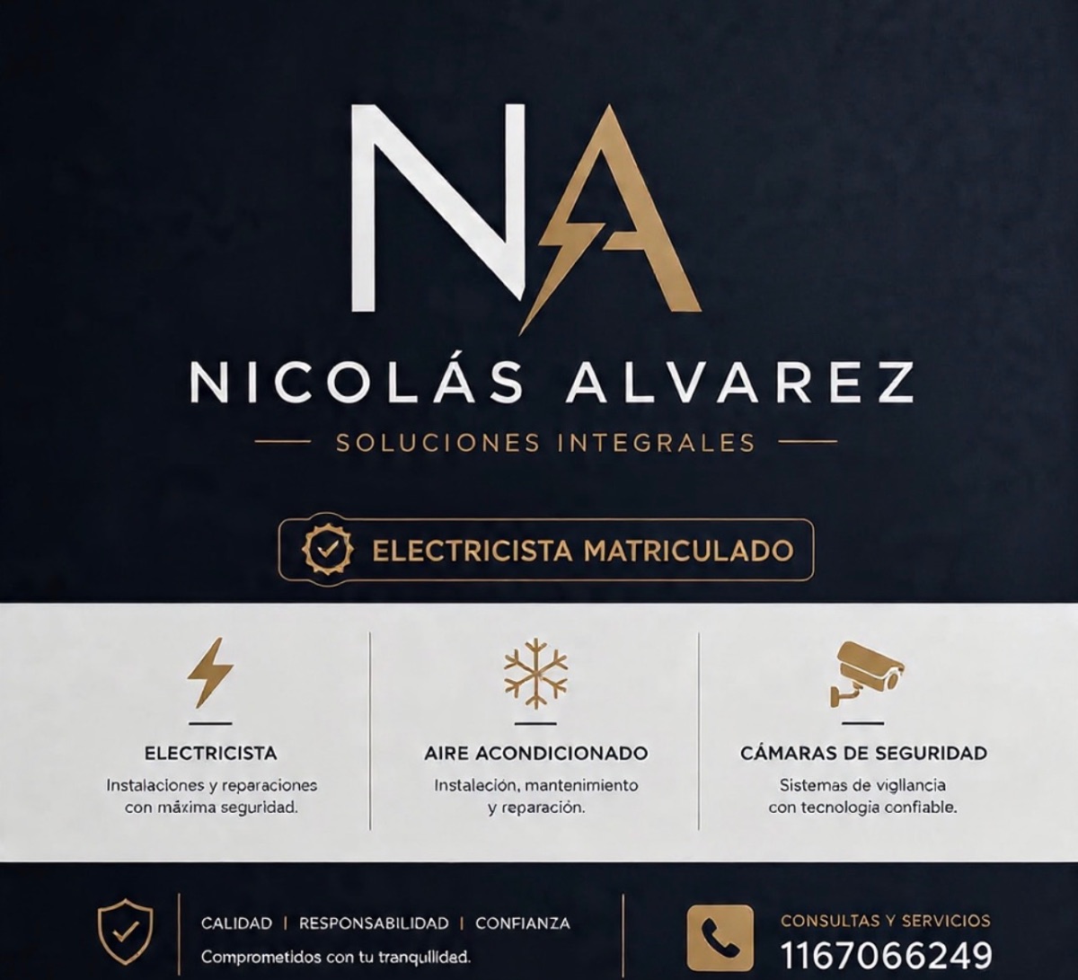 NA Soluciones Integrales