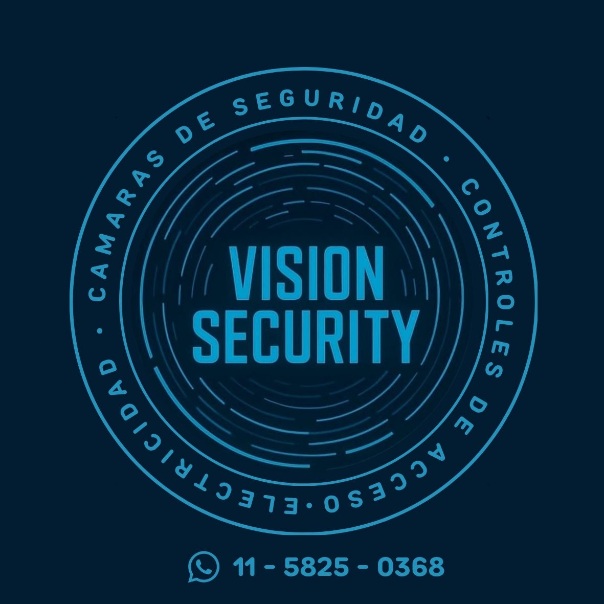 vision security
