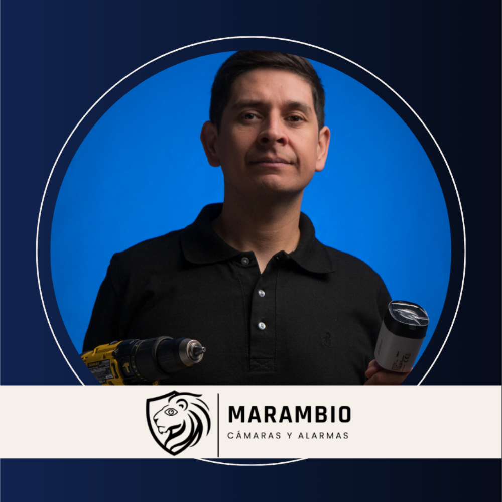 Marambiocamaras
