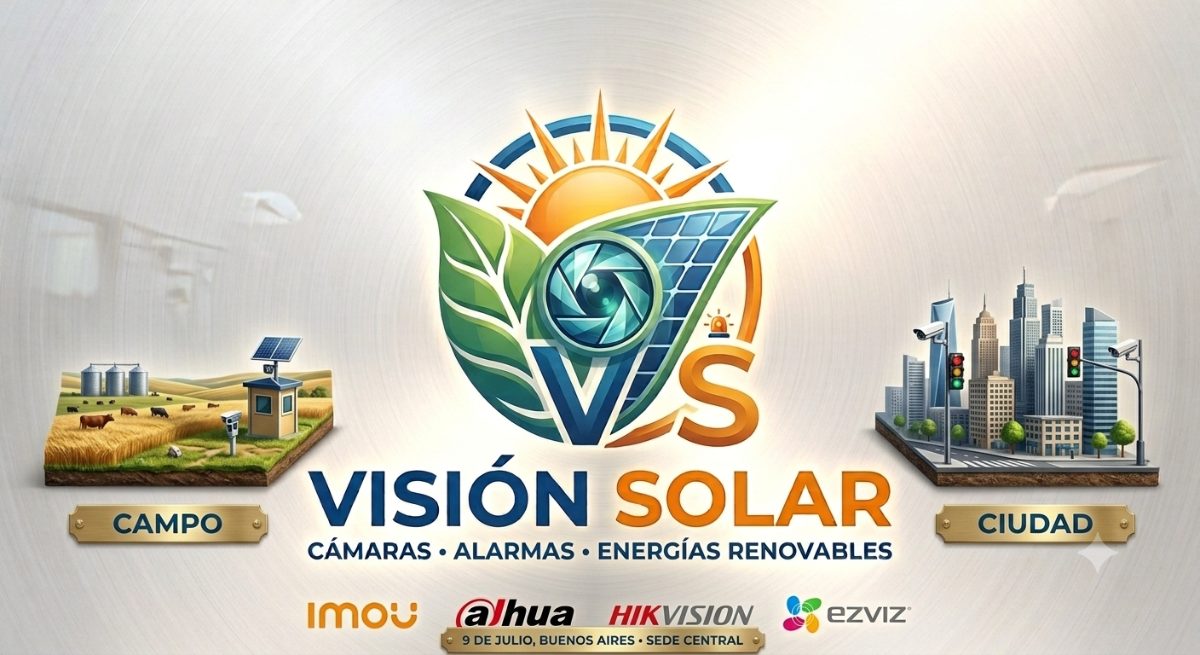 Visionsolar