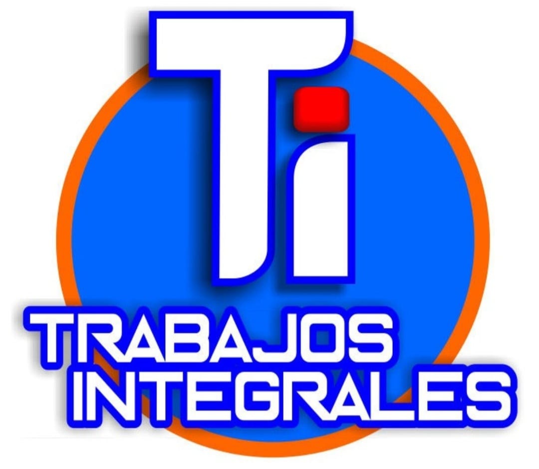 Trabjos Integraes