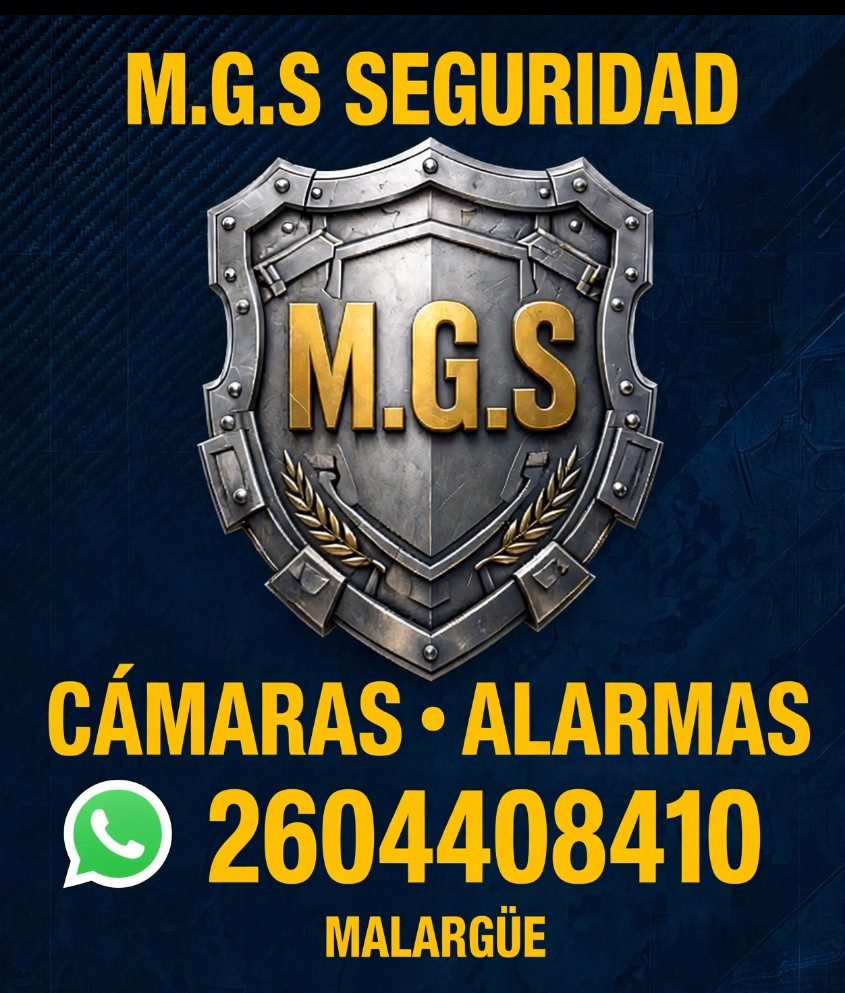 MGSECURITY