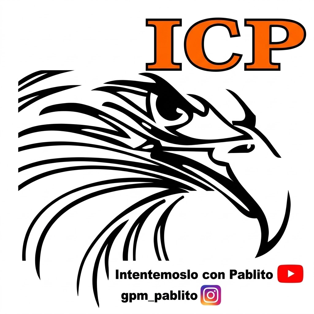 Informatica y Seguridad ICP