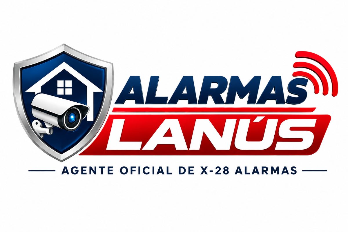 ALARMAS LANUS
