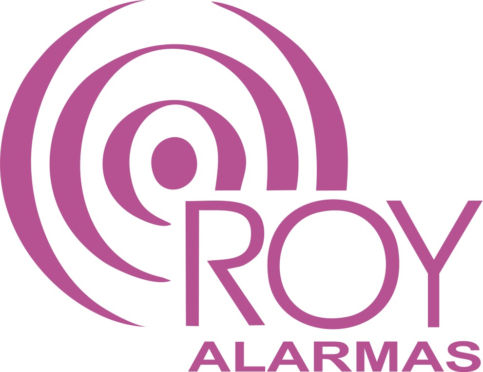 ALARMAS ROY