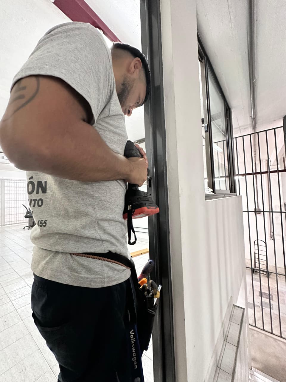 Nexoseguridad