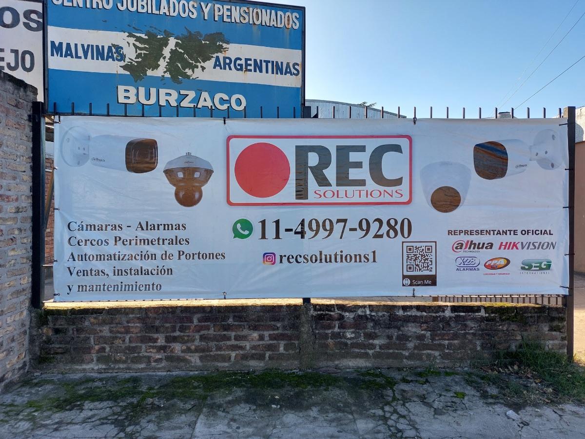 RecSolutions