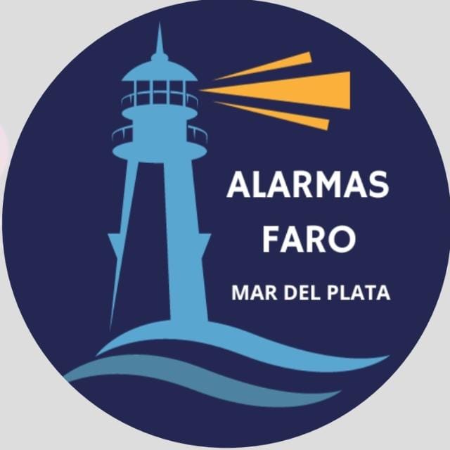Alarmas faro