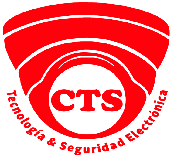CTS Tecnología & Seguridad Electrónica