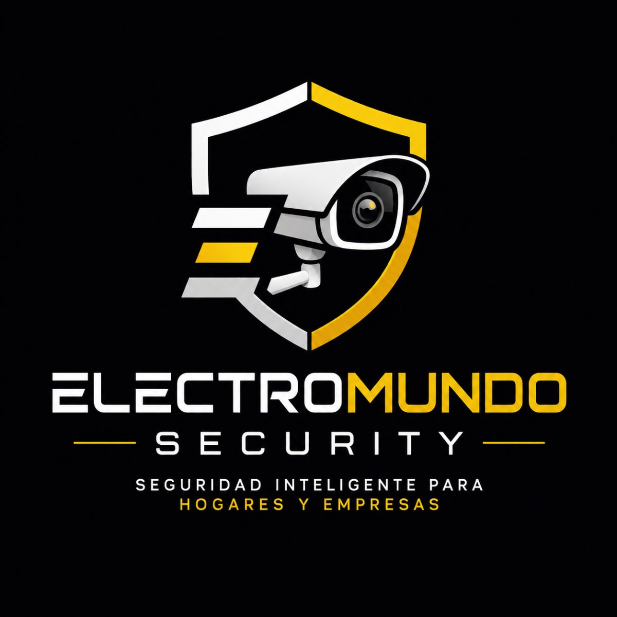 Electromundo Security