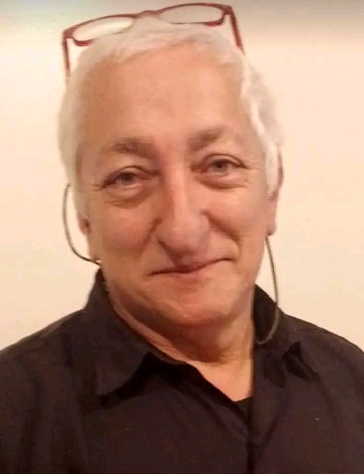 Francisco Arias