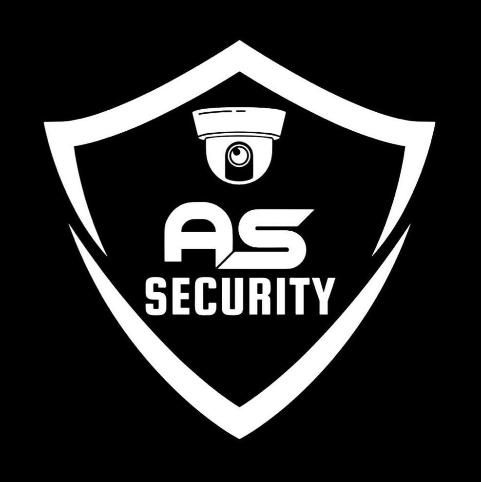 AS SECURITY