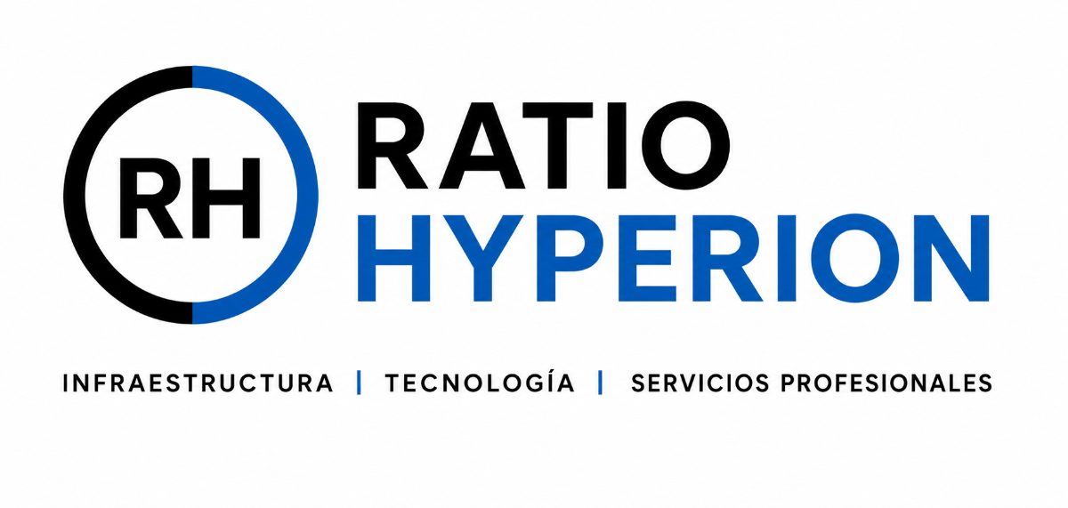 Ratio Hyperion www.ratiohyperion.com.ar