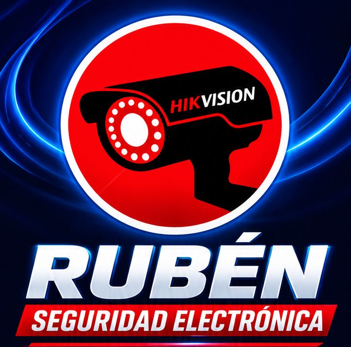 RubenSeguridad Electronica