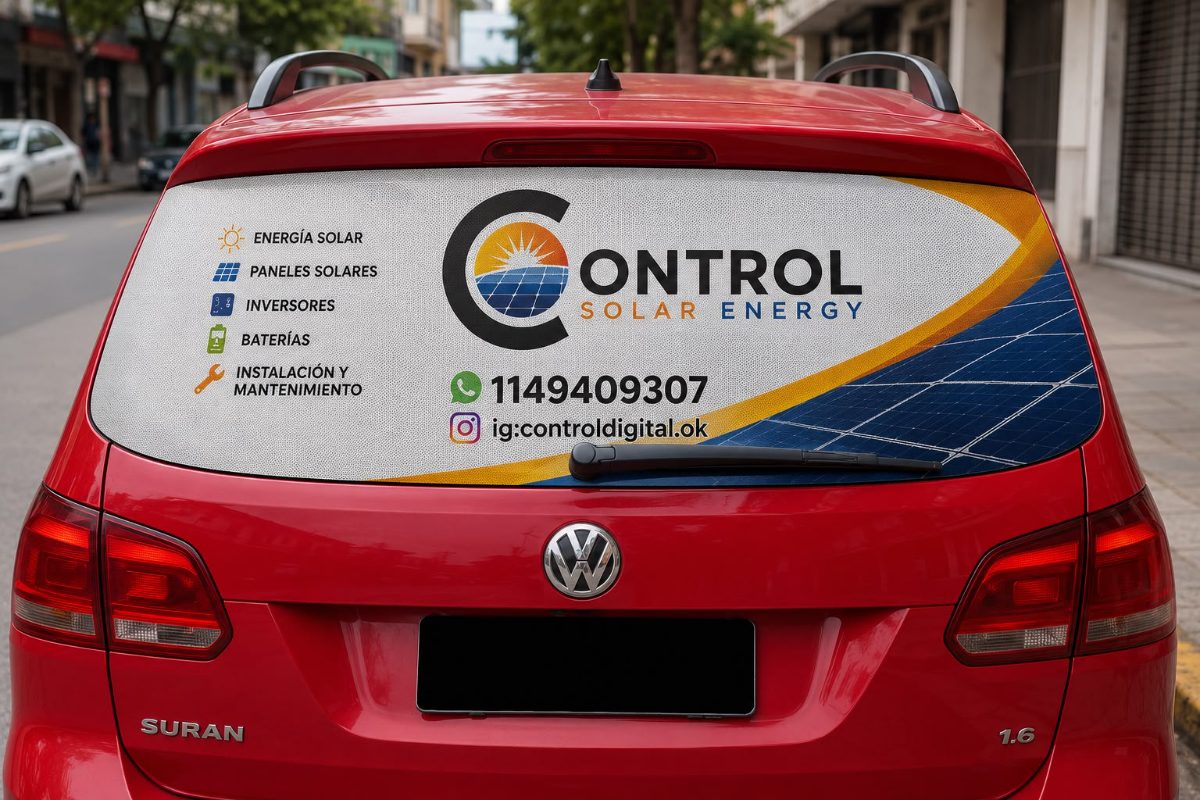 Control Digital