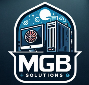 MGB SOLUTIONS