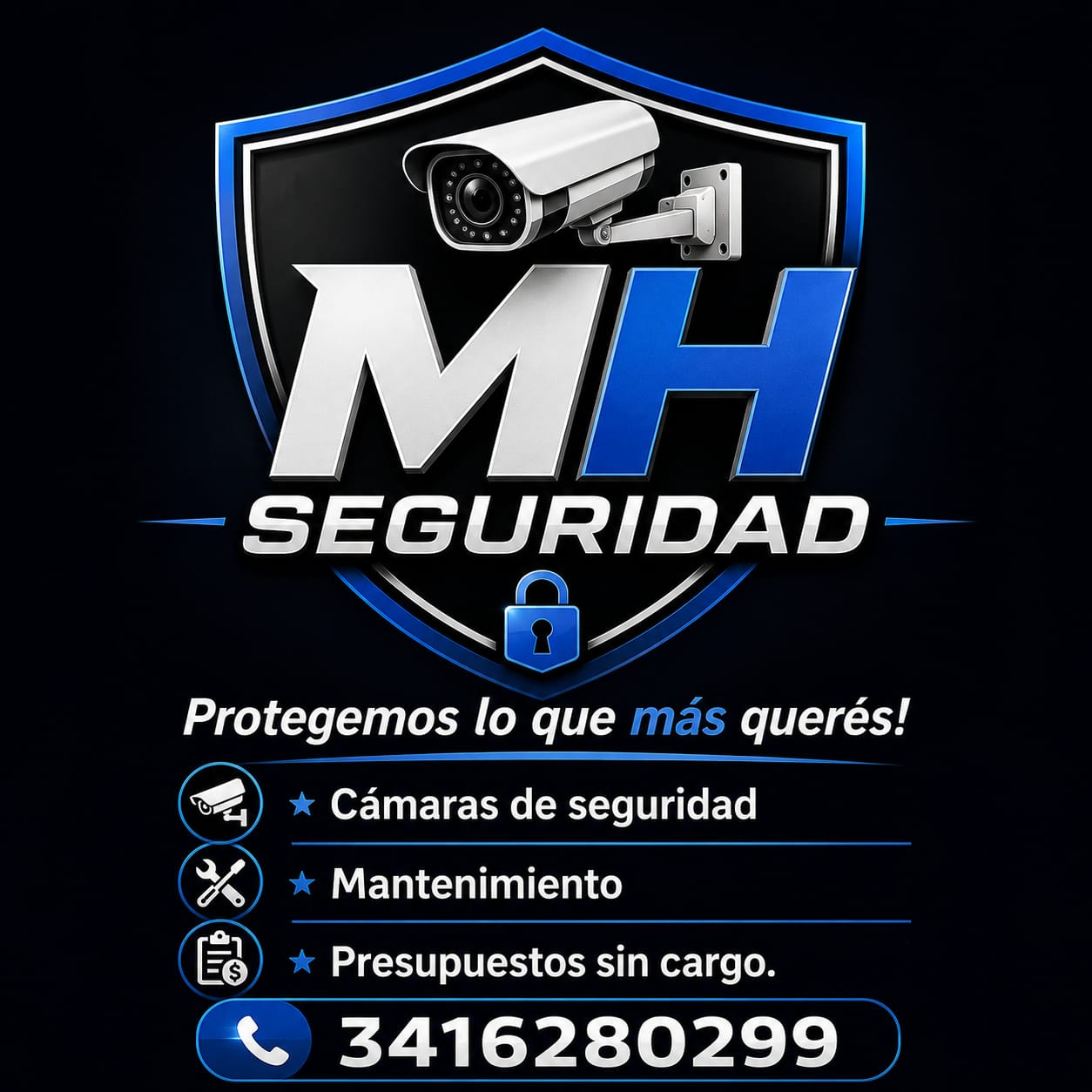 MH Seguridad