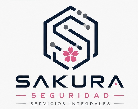 Sakura seguridad