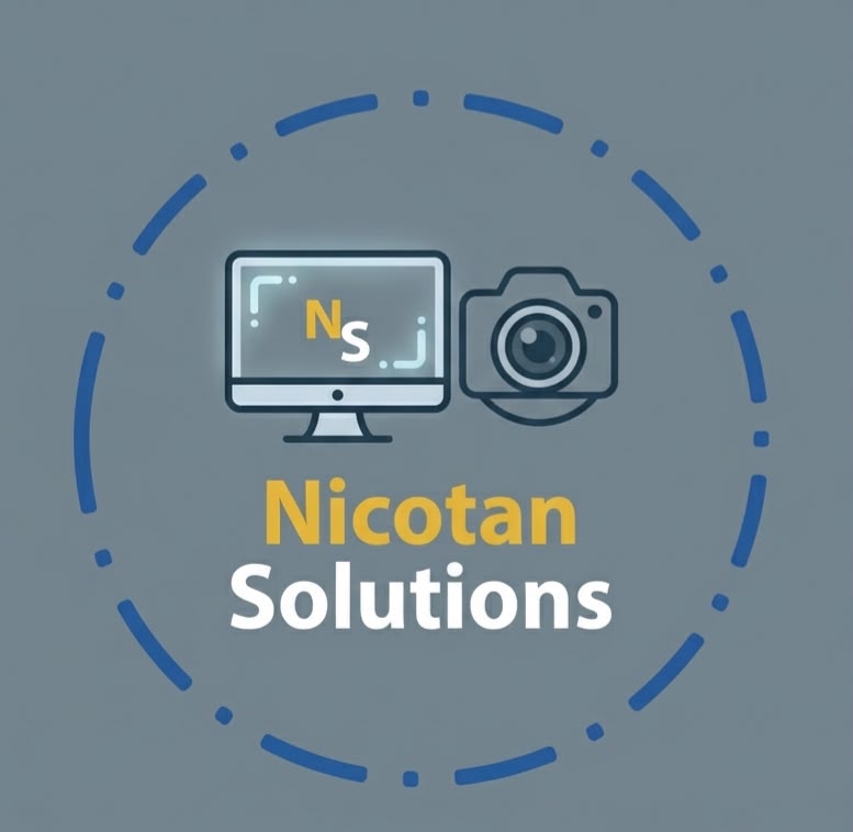 NICOTAN SOLUTIONS